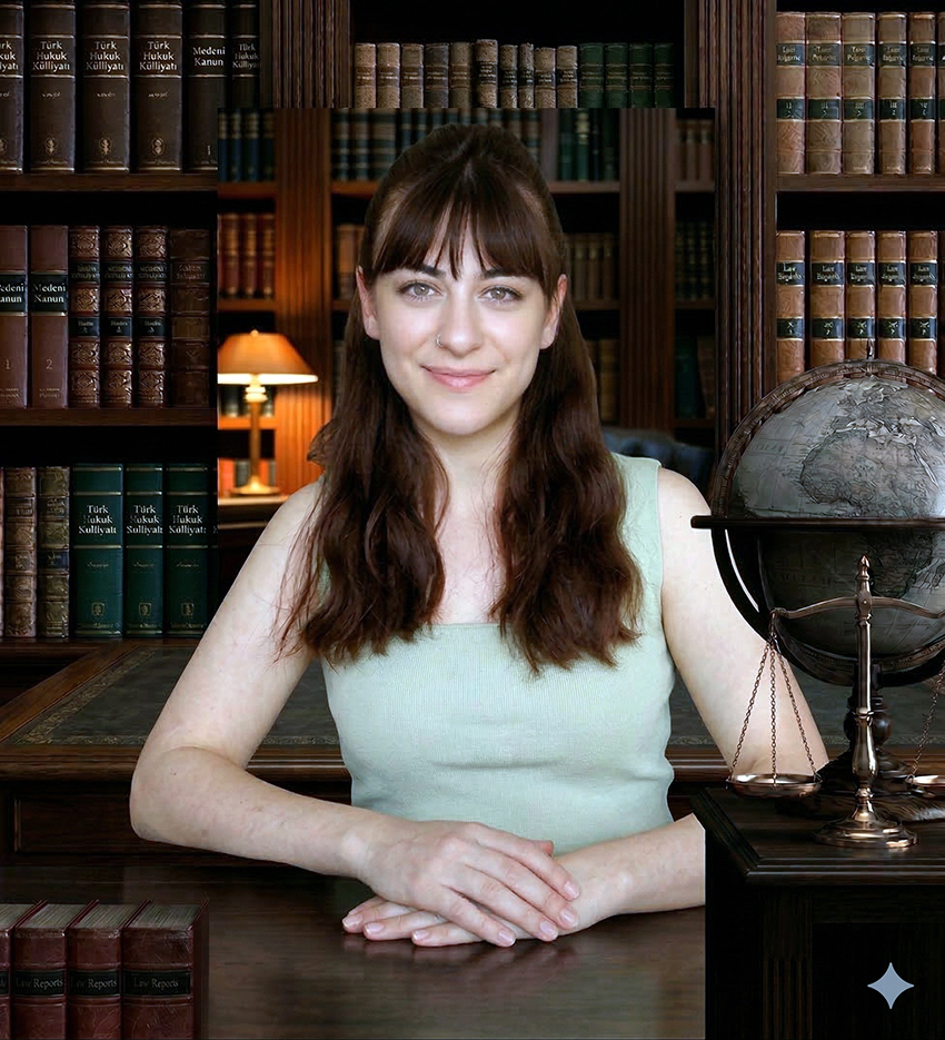 Av. Ayşe Uysal Kayadibi